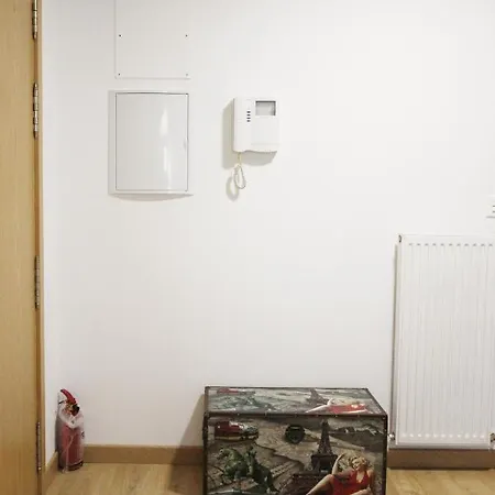 شقة Labegain 5 سيستاو