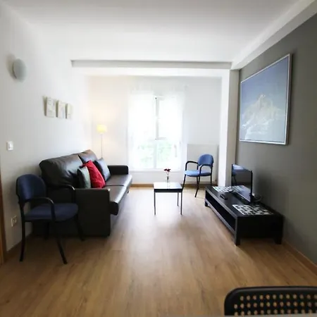 Labegain 5 Apartment Sestao