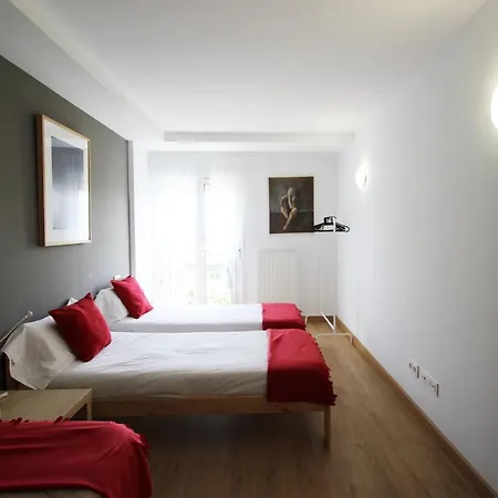 Labegain 5 Apartment