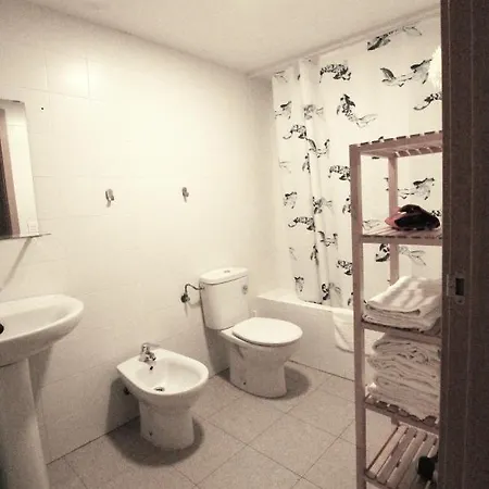 Labegain 5 Apartment