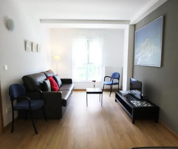 Labegain 5 Apartment Sestao