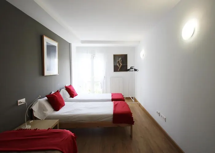 Labegain 5 Apartment