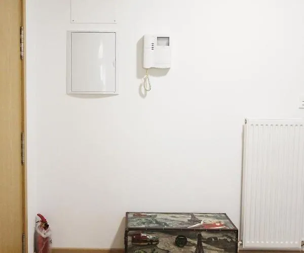 Apartment Labegain 5 Sestao