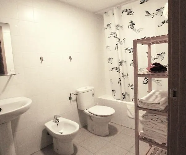 Labegain 5 Apartment